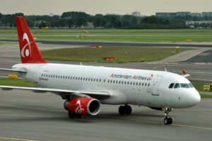 Top 10 Airlines in Inadia