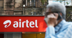 Indus Towers Airtel subsidiary