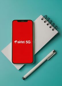 Bharti Airtel Q1 results 2024
