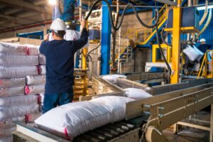 Ambuja Cements Block Deal