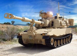 India next-generation towed gun systems
