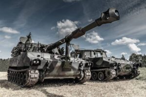 India next-generation towed gun systems