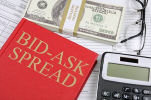 Bid Ask Spread investment