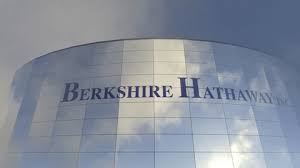 Berkshire Hathaway 1 trillion Dollor