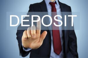 Bank Deposit Scheme