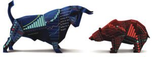 Bull market vs Bear market
