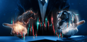 Bull market vs Bear market