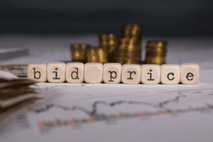 Bid Ask Spread investment