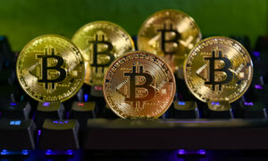 Bitcoin all-time high 2024