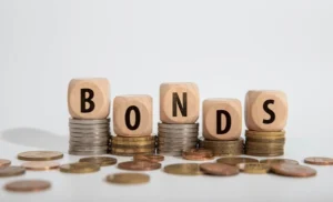 Types of Bonds