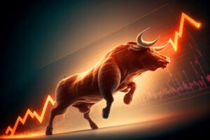 Bull market vs Bear market