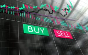 Stock Radar Bulk Deals