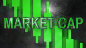 Market cap what is