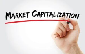 Market cap what is