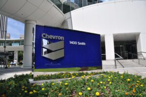 Chevron 1 Billion Dollor Investment in Bengaluru