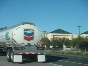 Chevron 1 Billion Dollor Investment in Bengaluru