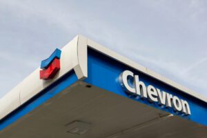 Chevron 1 Billion Dollor Investment in Bengaluru