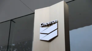 Chevron 1 Billion Dollor Investment in Bengaluru