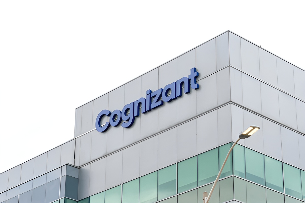 Cognizant Hyderabad expansion