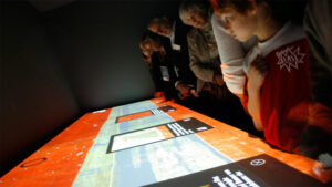 Engaging and Interactive