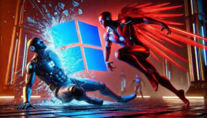 CrowdStrike global outage