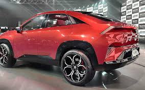Tata Curvv ICE launch