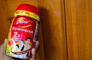 Dabur South India manufacturing unit