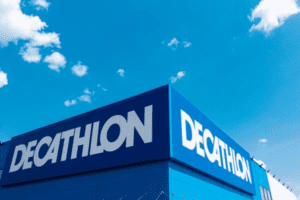 Decathlon investment India