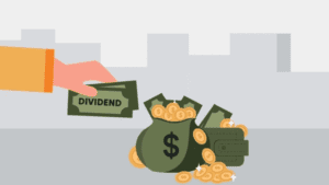 Basics of Dividend Stocks