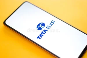Tata elxsi share price
