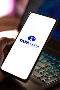 Tata elxsi share price