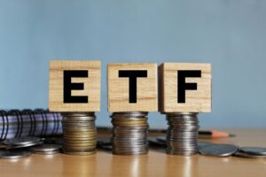 ETF vs mutual fund fees