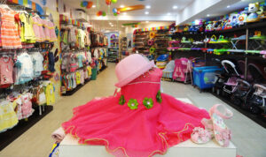 FirstCry IPO details