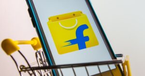 Flipkart Minutes 10-minute delivery