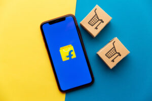 Flipkart Minutes 10-minute delivery