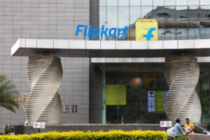 Flipkart Minutes 10-minute delivery