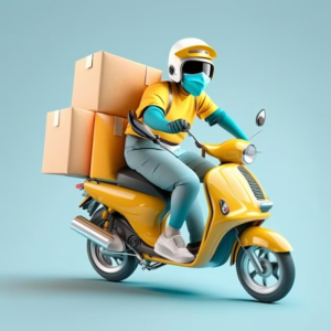 Flipkart Minutes 10-minute delivery