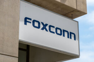 Foxconn battery energy storage India 