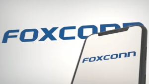 Foxconn battery energy storage India 