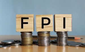 FPIs investment in IT sector