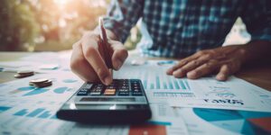 Fundamental analysis book