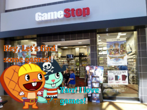 Success Stories of Retail Investors