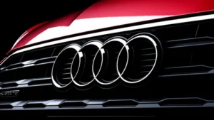 Audi Q8 launch