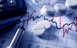 Glenmark Pharmaceuticals Q1Results