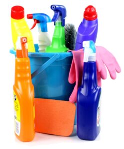 Godrej Consumer Q1 net profit