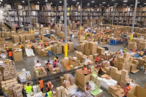 Godrej Consumer Q1 net profit