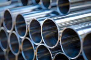 Hi-Tech Pipes record high order win