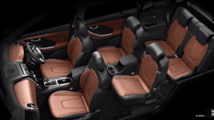 2024 Hyundai Alcazar