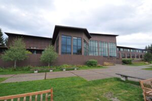 Jackson Hole Symposium