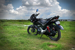 Hero MotoCorp Philippines operations